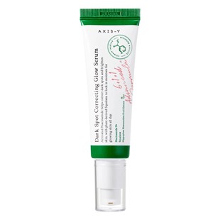 Picture of AXIS - Y DARK SPOT CORRECTING GLOW SERUM